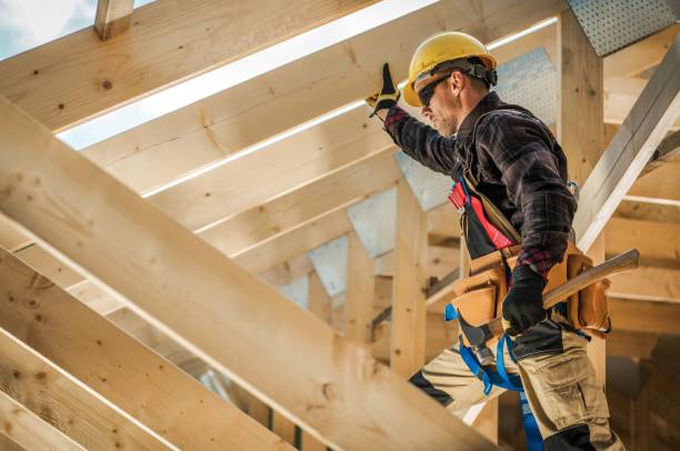 Professional Roofing Contractor in Canton, MS