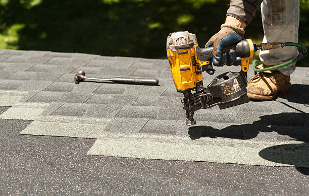 Best Emergency Roof Repair  in Canton, MS